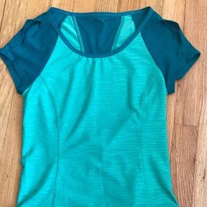 Pearl Izumi running short sleeve running tee